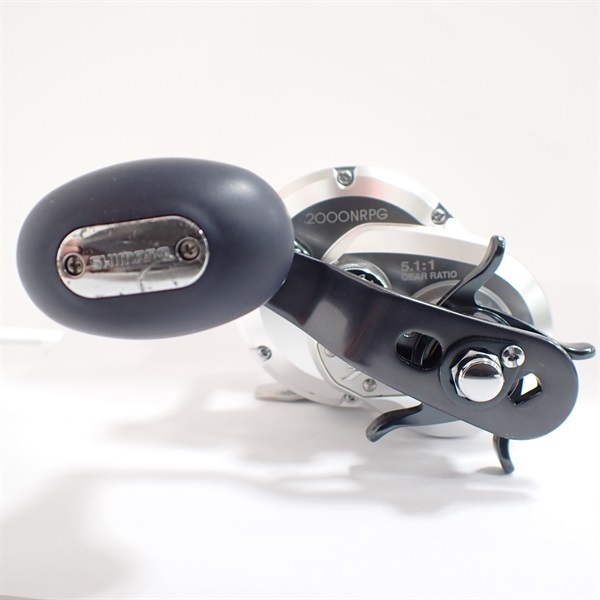 １１オシアジガー２０００ＮＲＰＧ